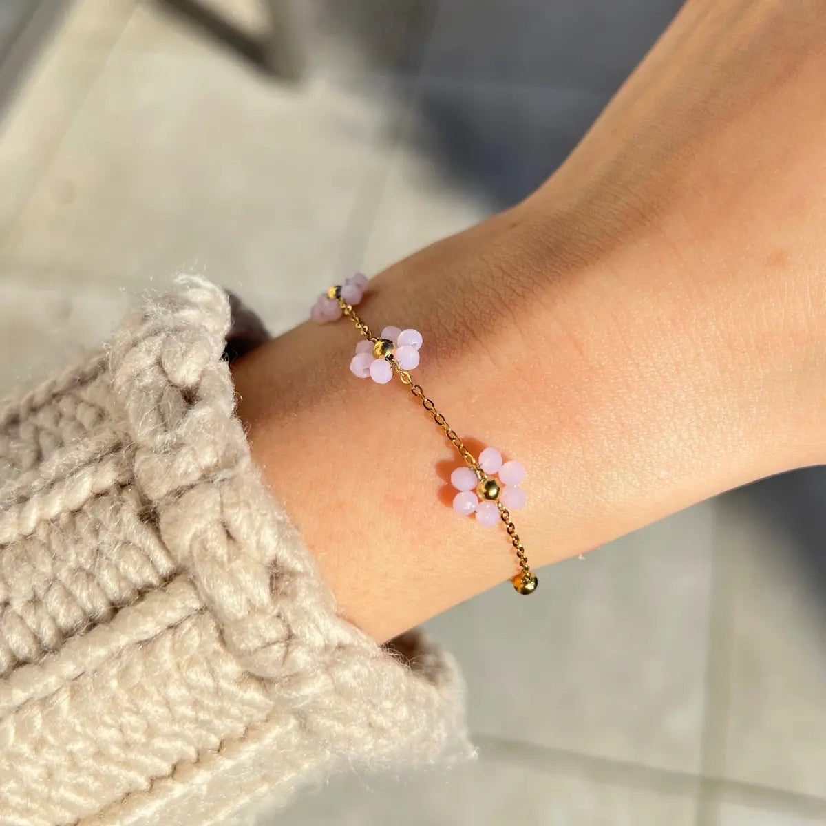 BRACELET ROSALIA NALAYA