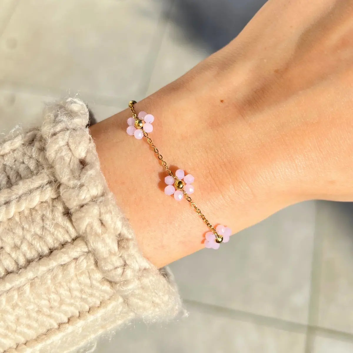 BRACELET ROSALIA NALAYA