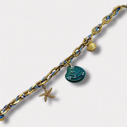 BRACELET SHELL NALAYA