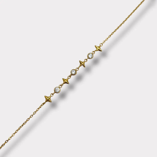 BRACELET SKY NALAYA
