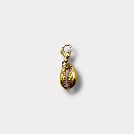 CHARM COQUILLAGE NALAYA