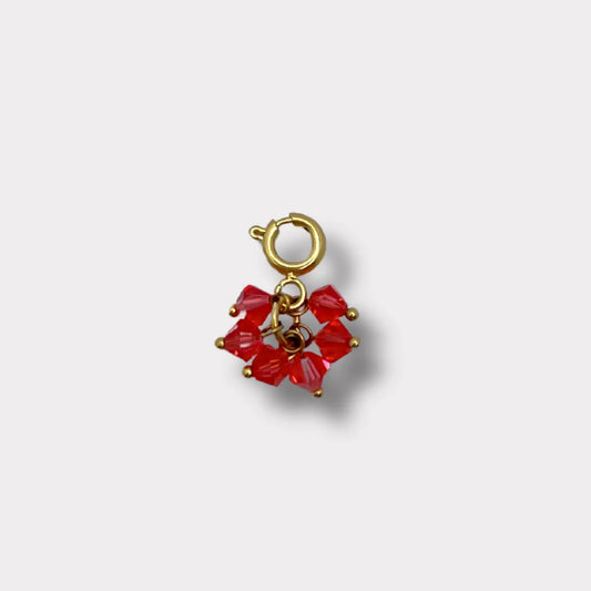 CHARM CRISTAUX NALAYA
