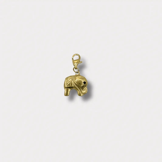 CHARM ÉLÉPHANT NALAYA