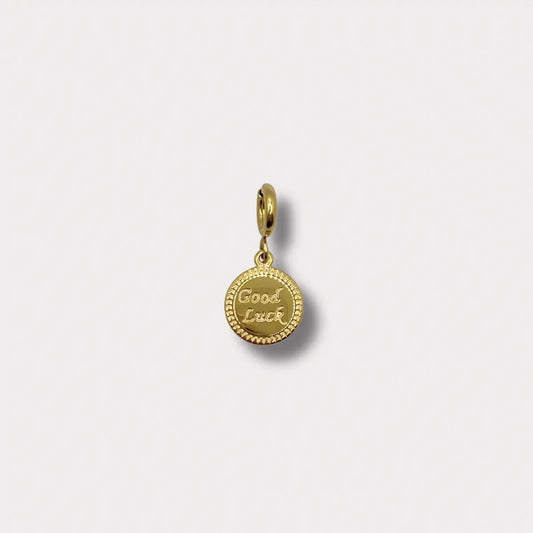 CHARM GOOD LUCK NALAYA