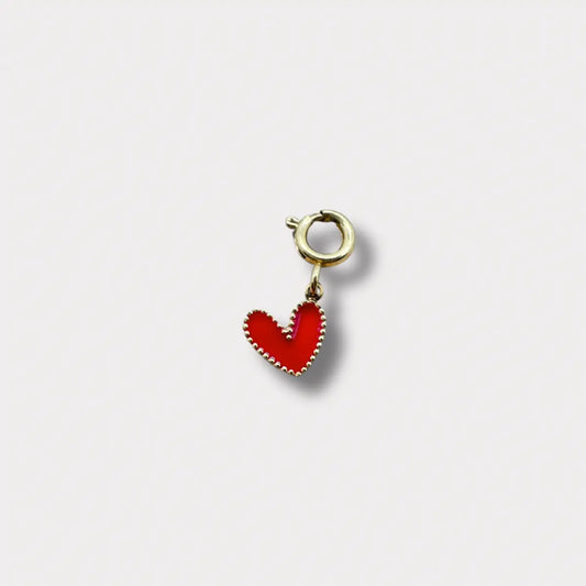 CHARM LOVE NALAYA