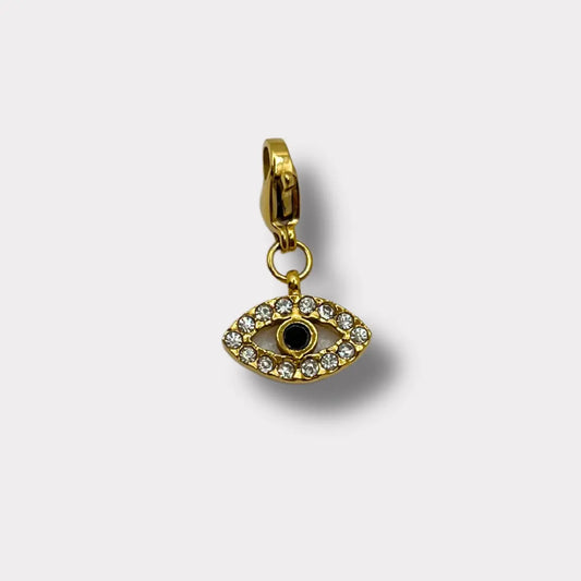 CHARM OEIL STRASS NALAYA