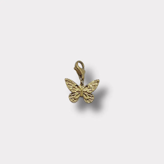 CHARM PAPILLON NALAYA