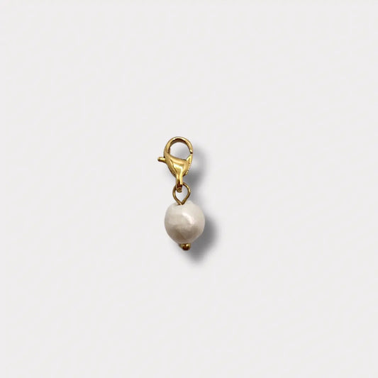CHARM PERLE D'EAU DOUCE NALAYA