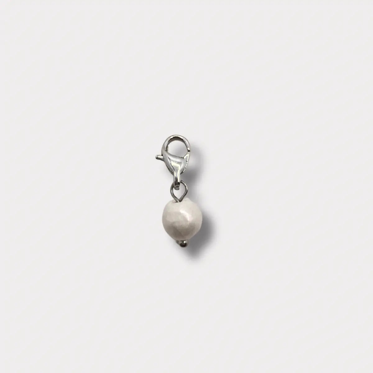 CHARM PERLE D'EAU DOUCE NALAYA