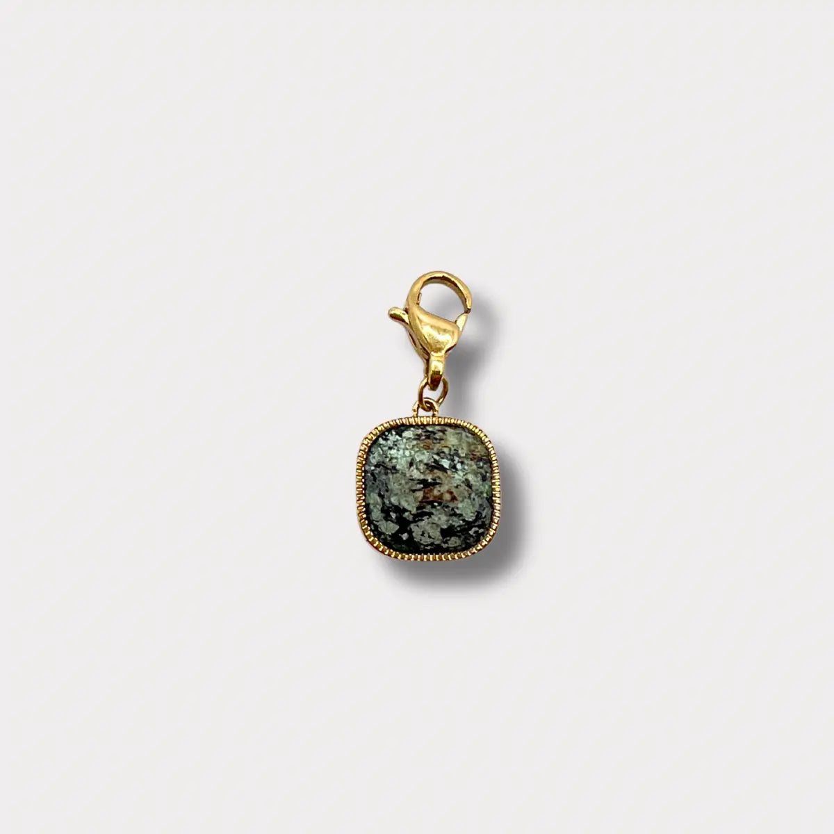 CHARM TURQUOISE AFRICAINE NALAYA