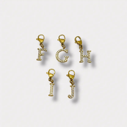 CHARMS ALPHABET NALAYA
