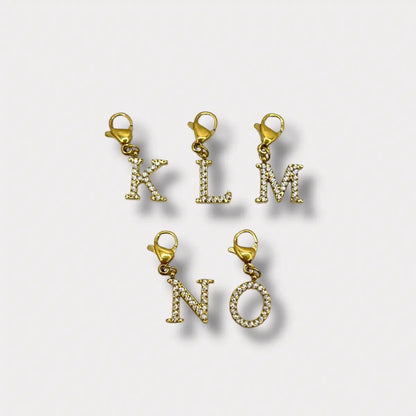 CHARMS ALPHABET NALAYA