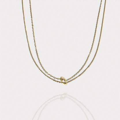 COLLIER ANAÏS NALAYA