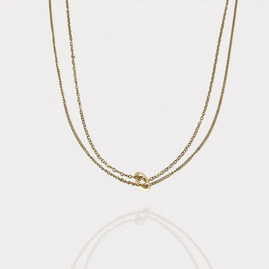 COLLIER ANAÏS NALAYA