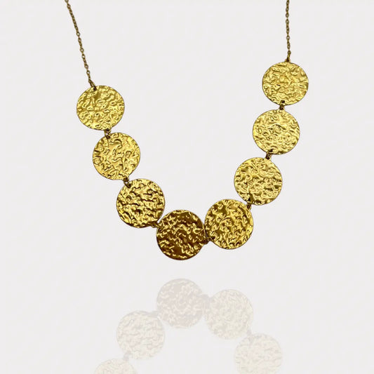 COLLIER ATHÉNA NALAYA
