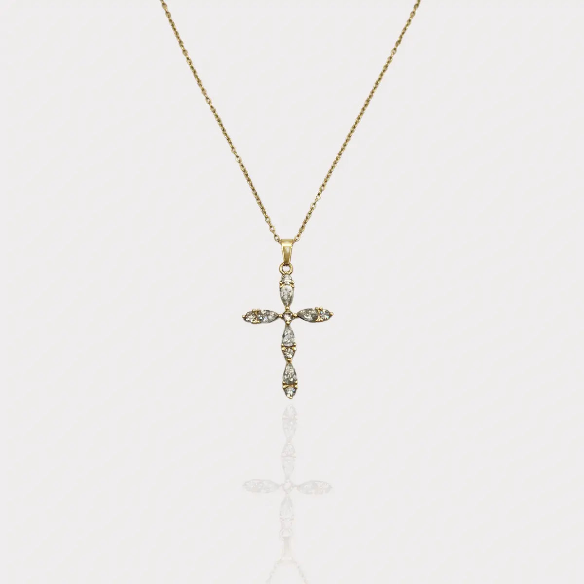 COLLIER BÉNÉDICTE NALAYA