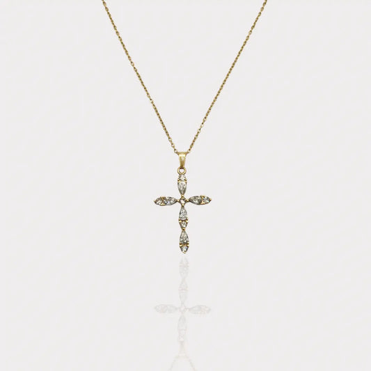 COLLIER BÉNÉDICTE NALAYA