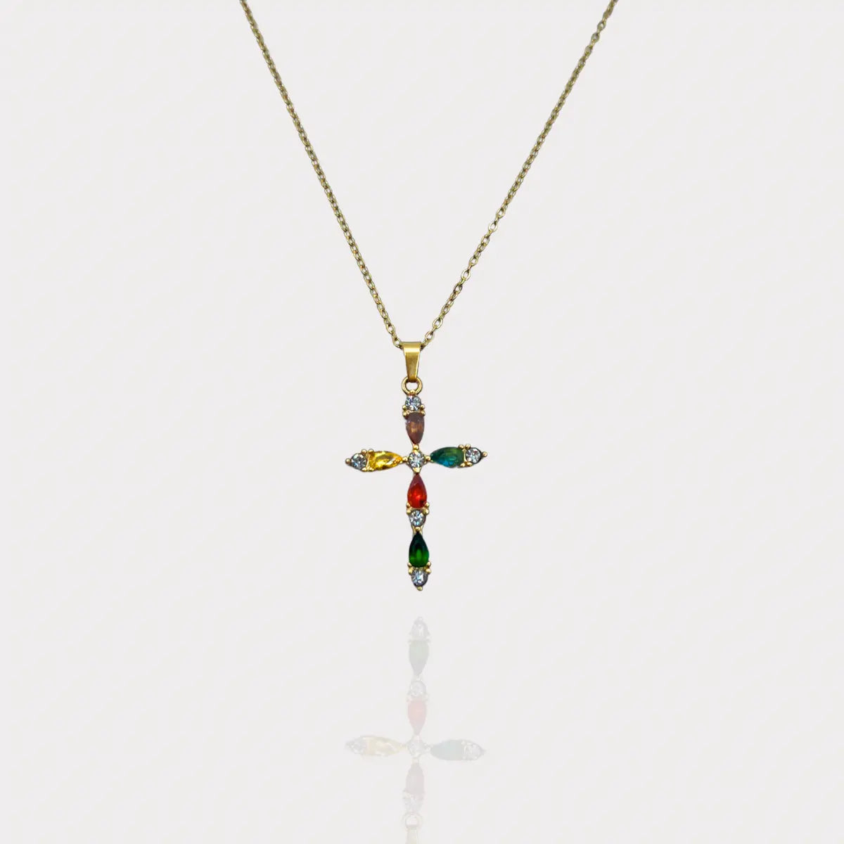 COLLIER BÉNÉDICTE NALAYA