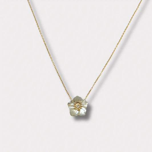 COLLIER CAMILLE NALAYA