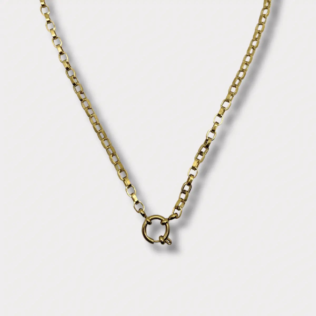 COLLIER CHARMS 2 NALAYA