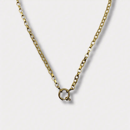 COLLIER CHARMS 2 NALAYA