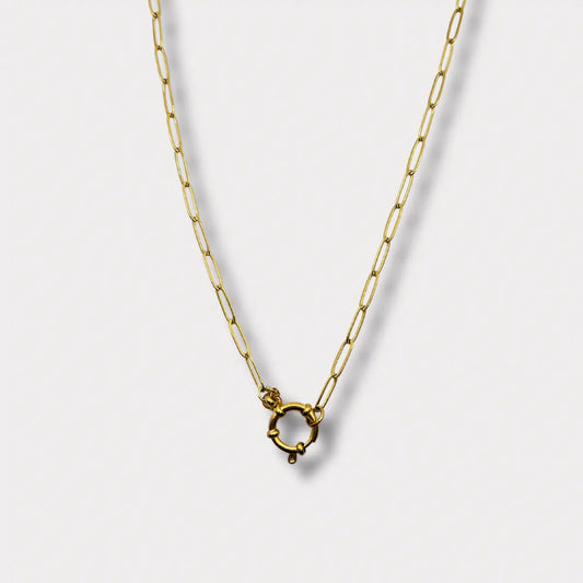 COLLIER CHARMS 4 NALAYA