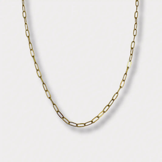 COLLIER CHARMS NALAYA