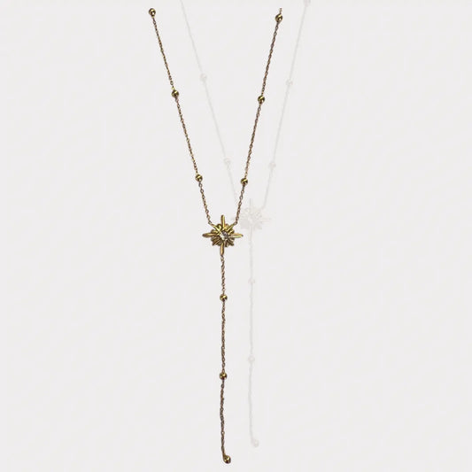 COLLIER CÉLESTE NALAYA
