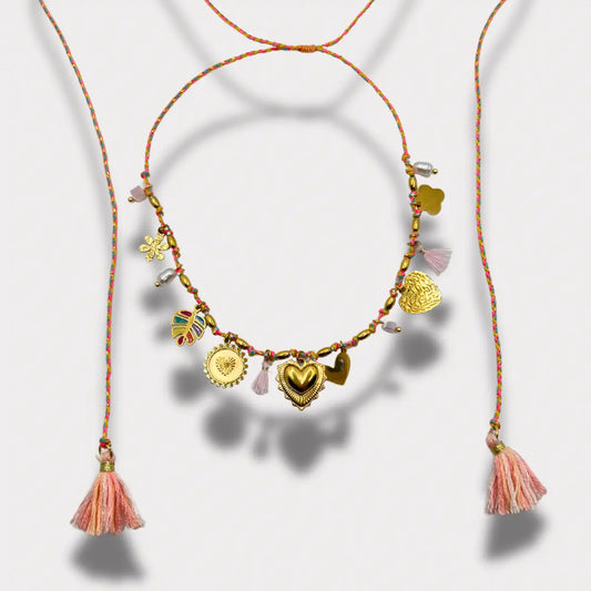 COLLIER ILONA NALAYA