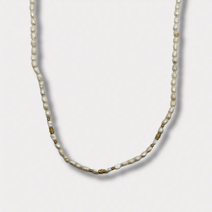 COLLIER JOY PERLE D'EAU DOUCE NALAYA