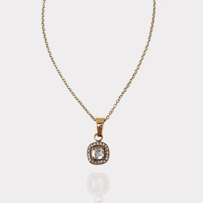 COLLIER KATE NALAYA