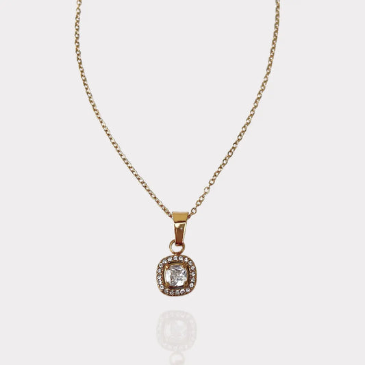 COLLIER KATE NALAYA
