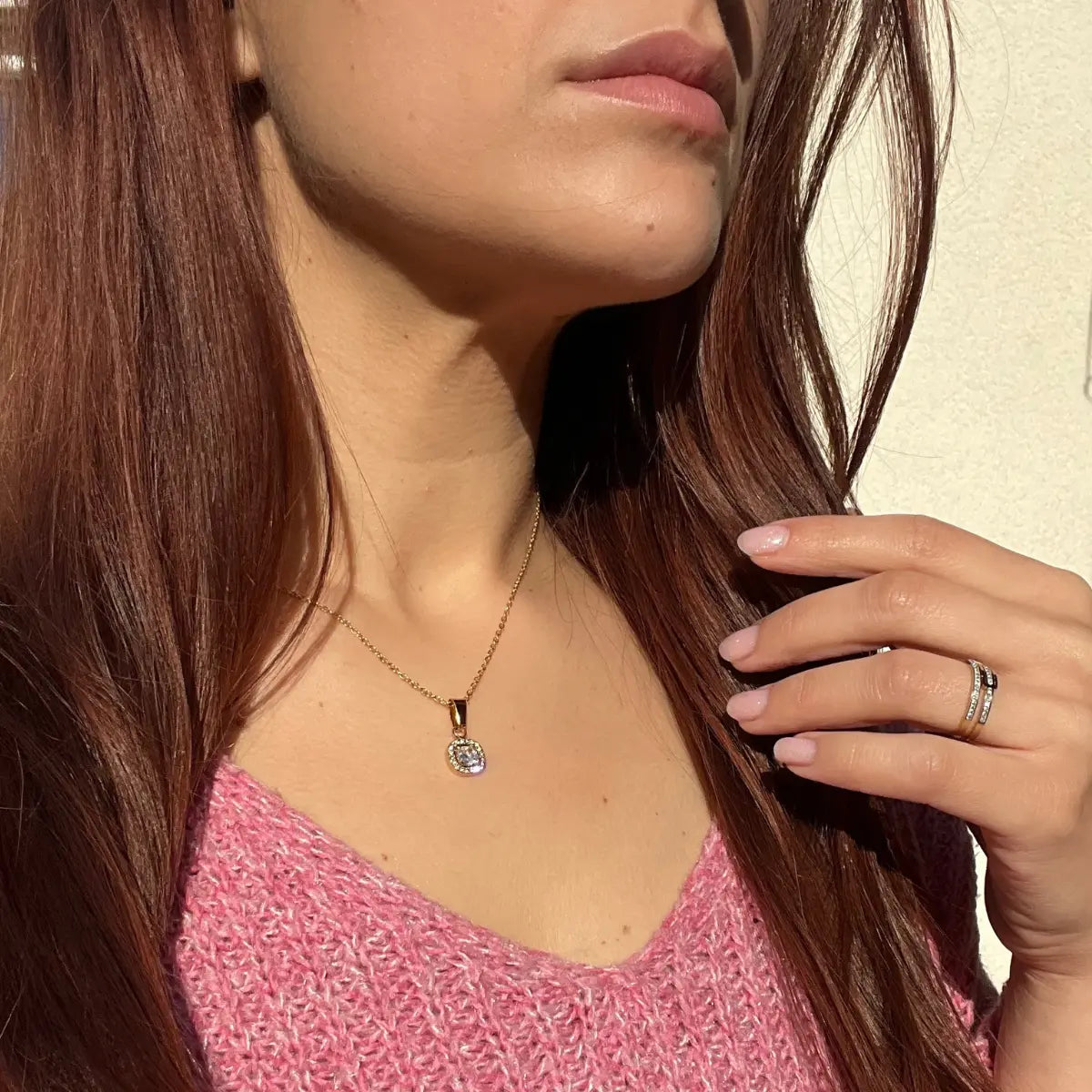 COLLIER KATE NALAYA