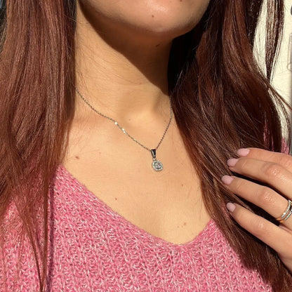 COLLIER KATE NALAYA