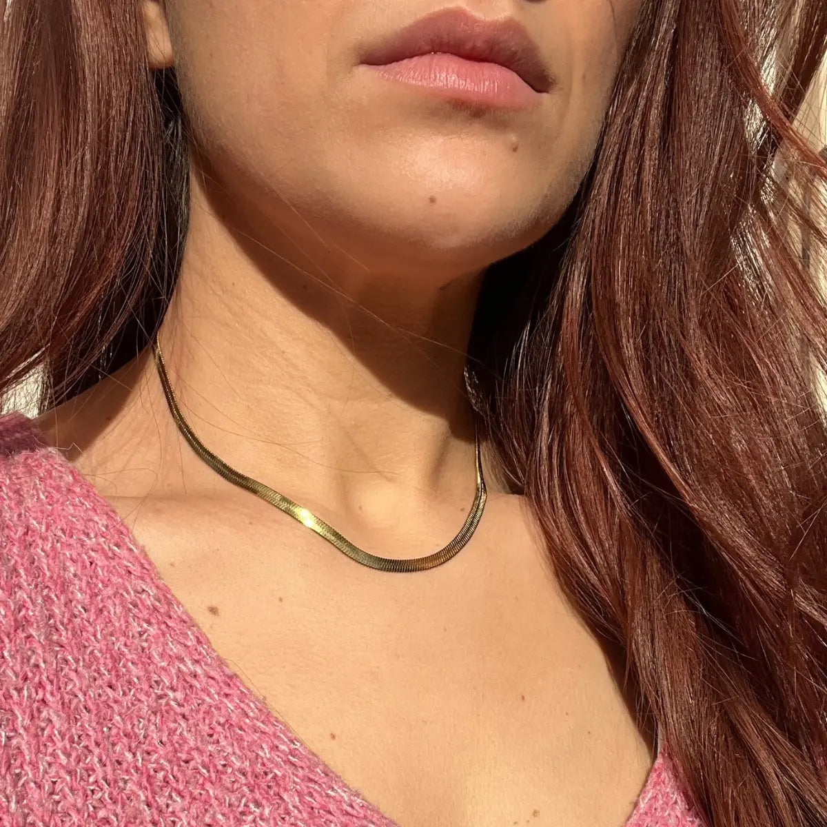 COLLIER LISA NALAYA