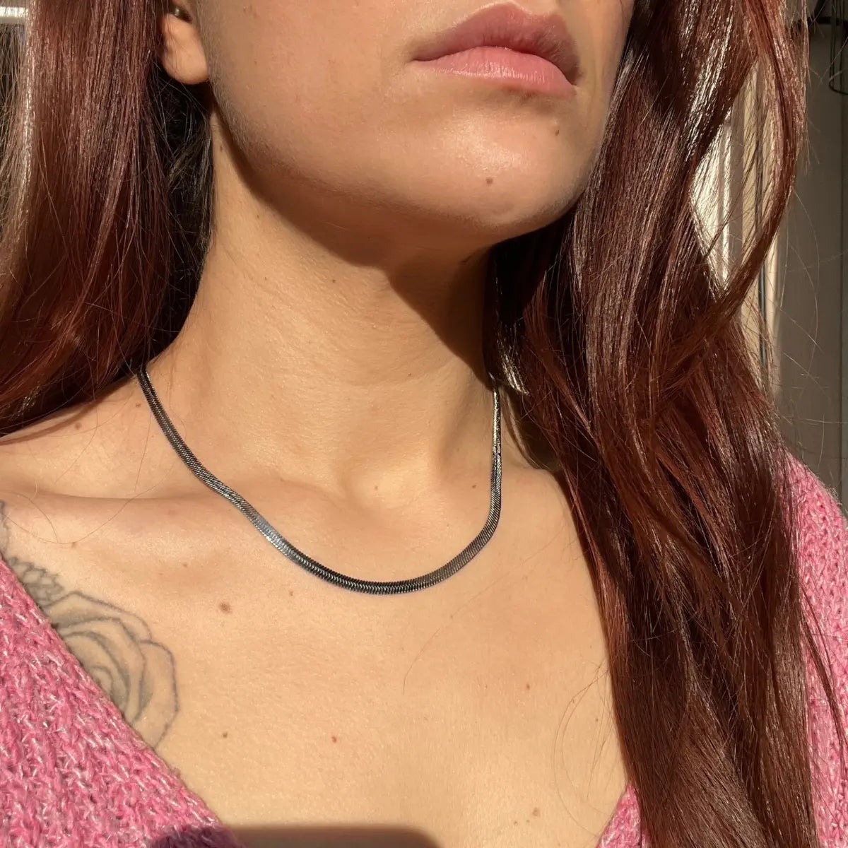 COLLIER LISA NALAYA