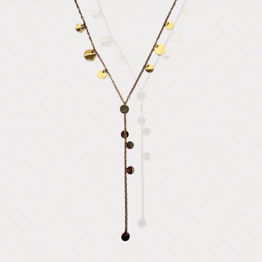 COLLIER LOUISA NALAYA