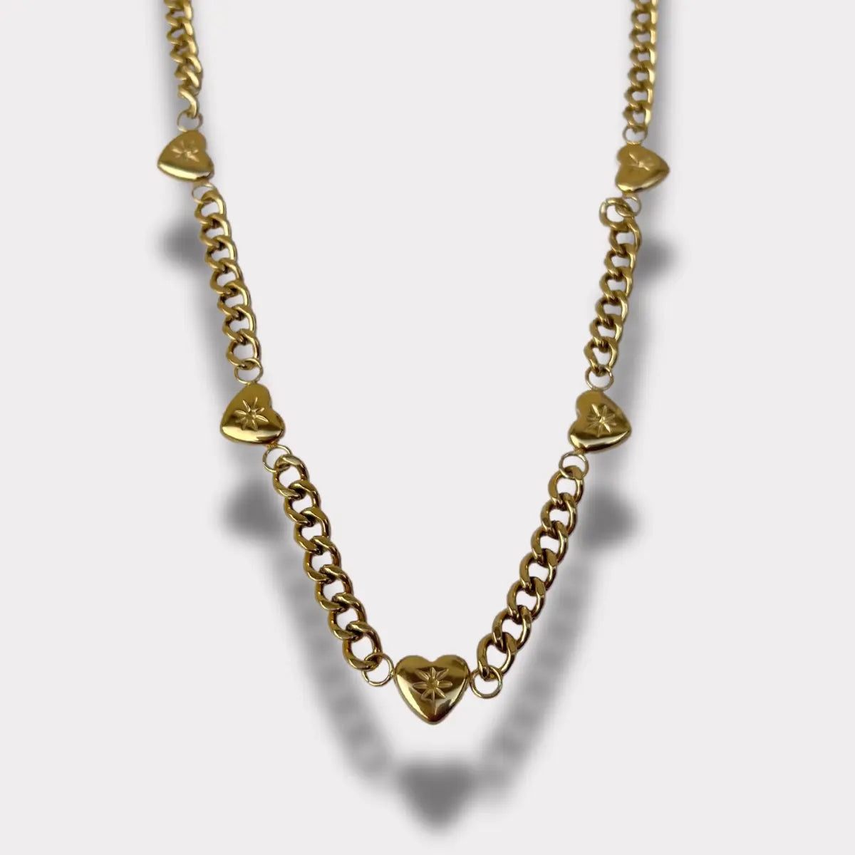 COLLIER LOÉVA NALAYA
