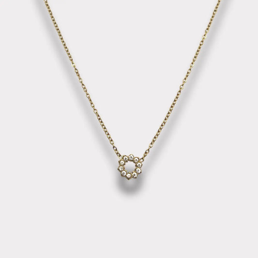 COLLIER MARGOT NALAYA