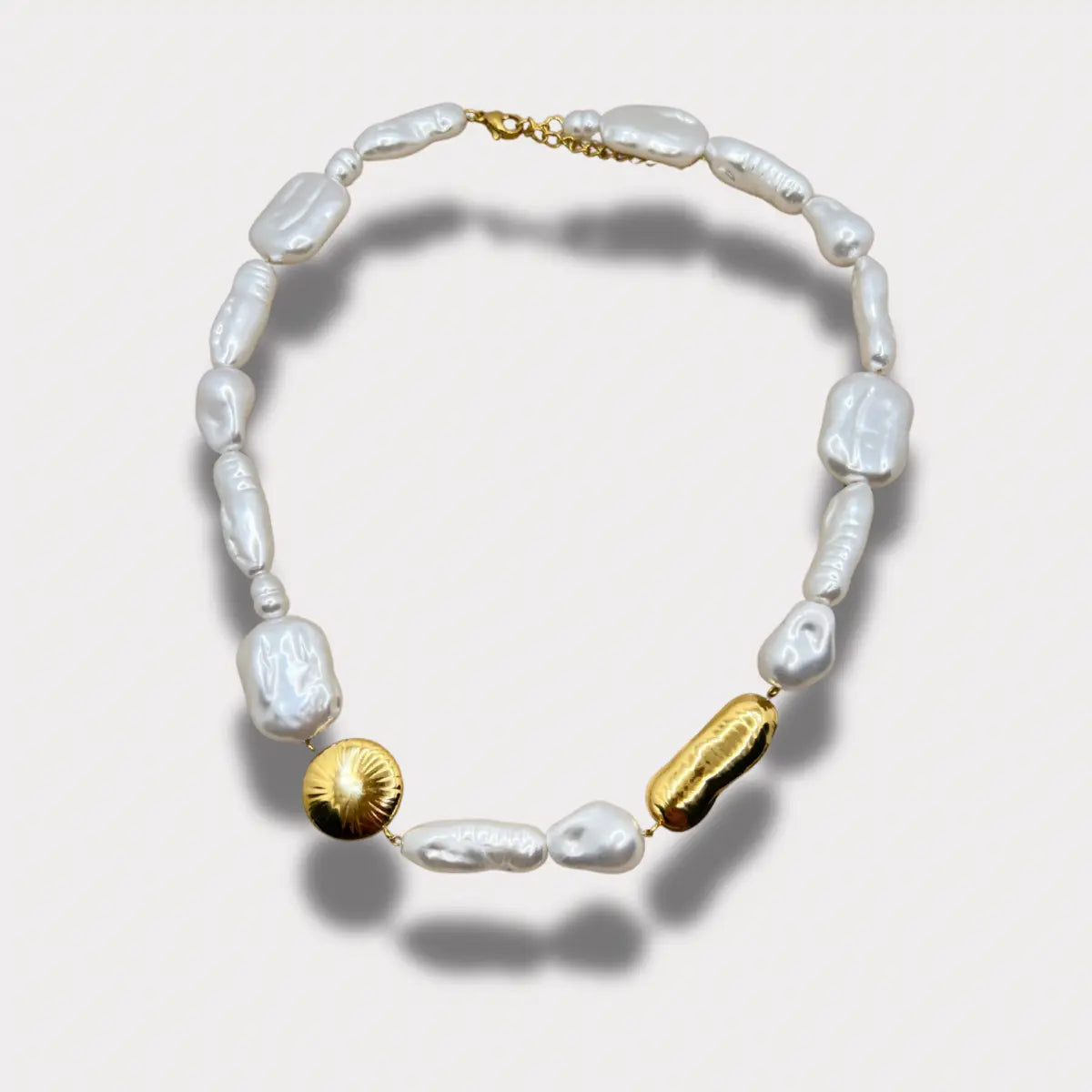 COLLIER PAOLA NALAYA