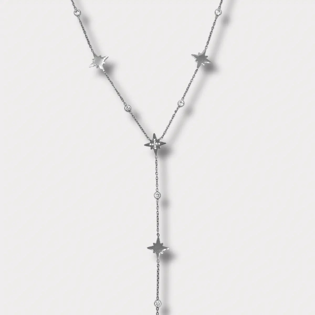 COLLIER POLARIS NALAYA