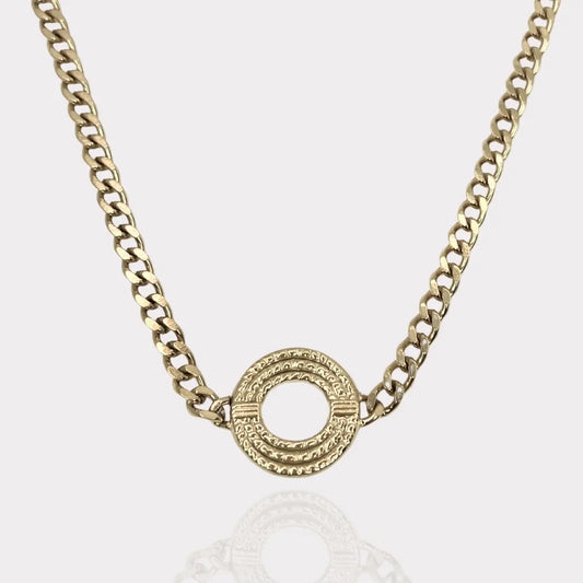 COLLIER ROMY NALAYA