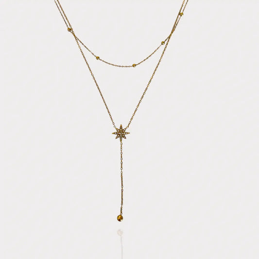 COLLIER STELLA NALAYA