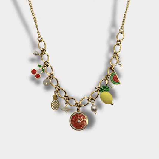 COLLIER TROPIKA NALAYA
