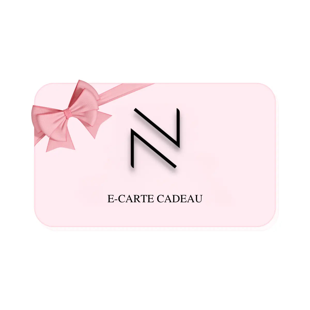 E-CARTE CADEAU NALAYA