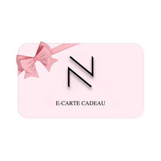 E-CARTE CADEAU NALAYA