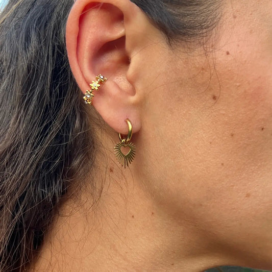 EARCUFF KARINA NALAYA