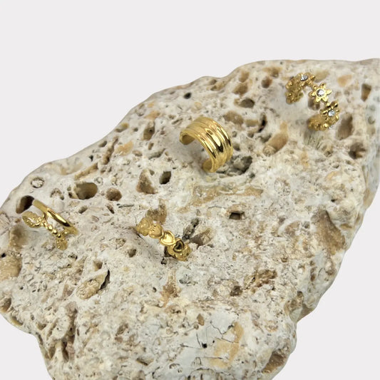 EARCUFF SOFIA NALAYA