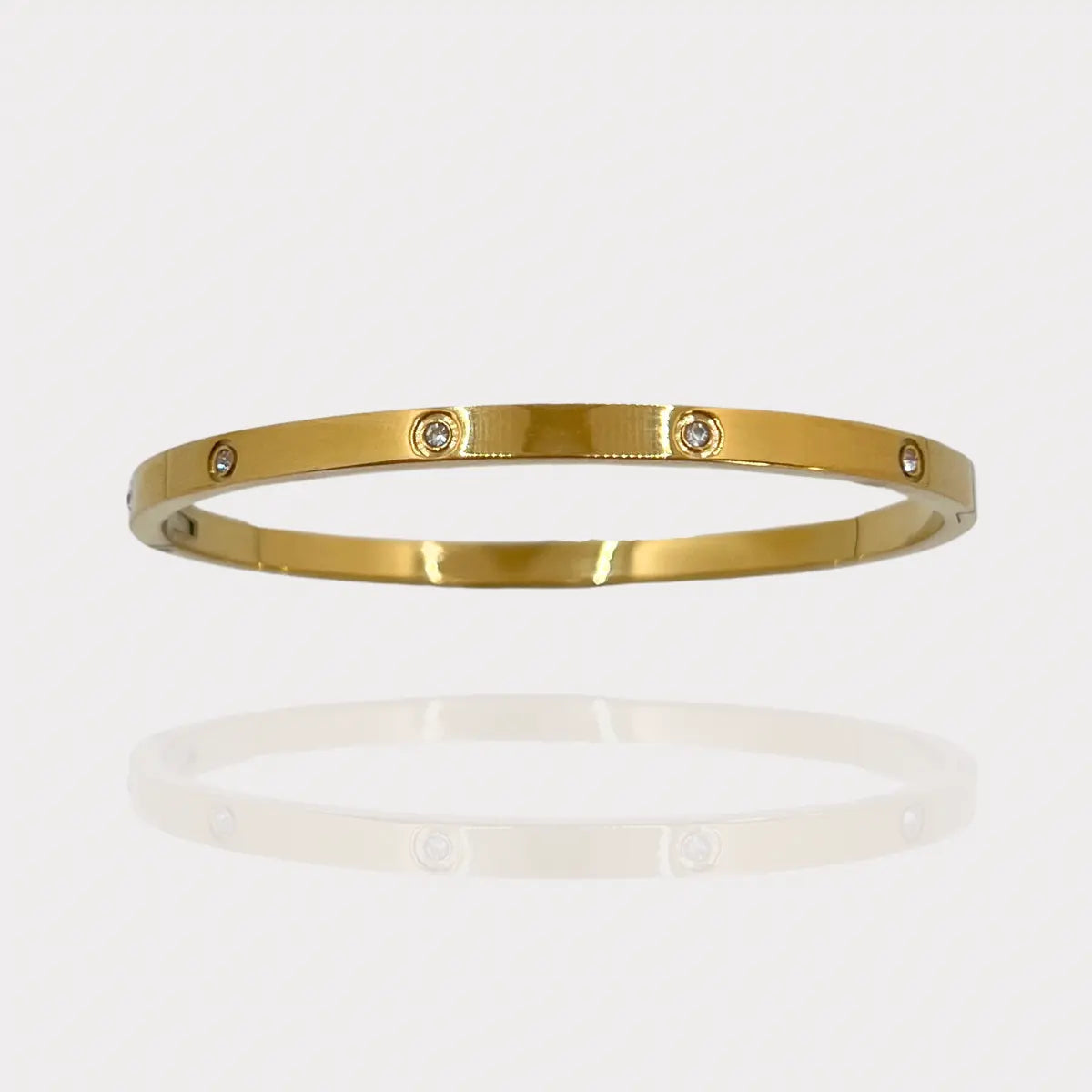 JONC CRISTAL NALAYA