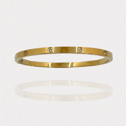JONC CRISTAL NALAYA